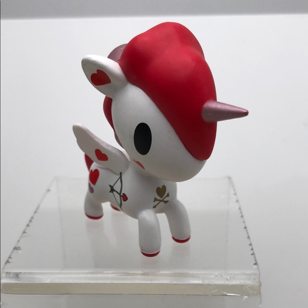 Tokidoki Unicorno Series 5 Valentino vinyl figure